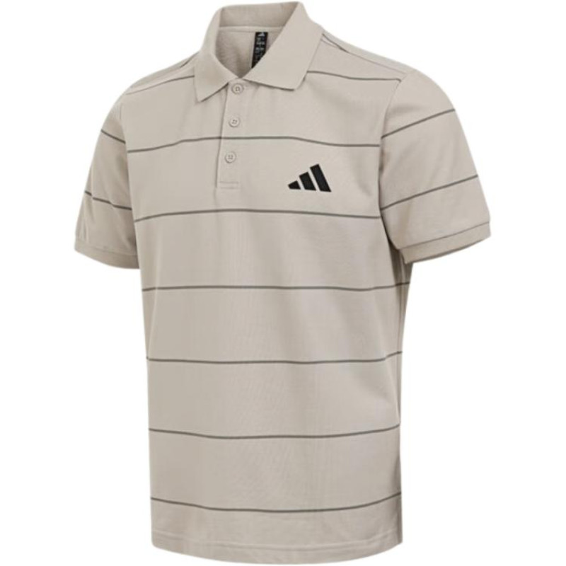 adidas FI STRIPE POLO Polo