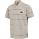 adidas FI STRIPE POLO Polo