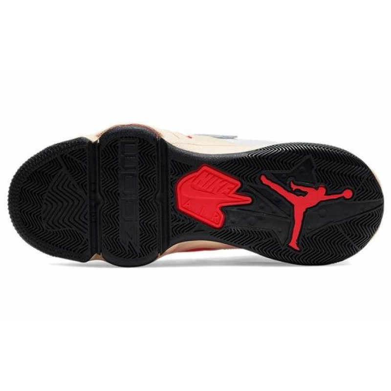 Jordan Zoom 92 