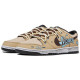 Nike Dunk Low Retro rich man