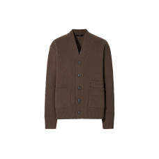 UNIQLO FW20 Jil Sander V