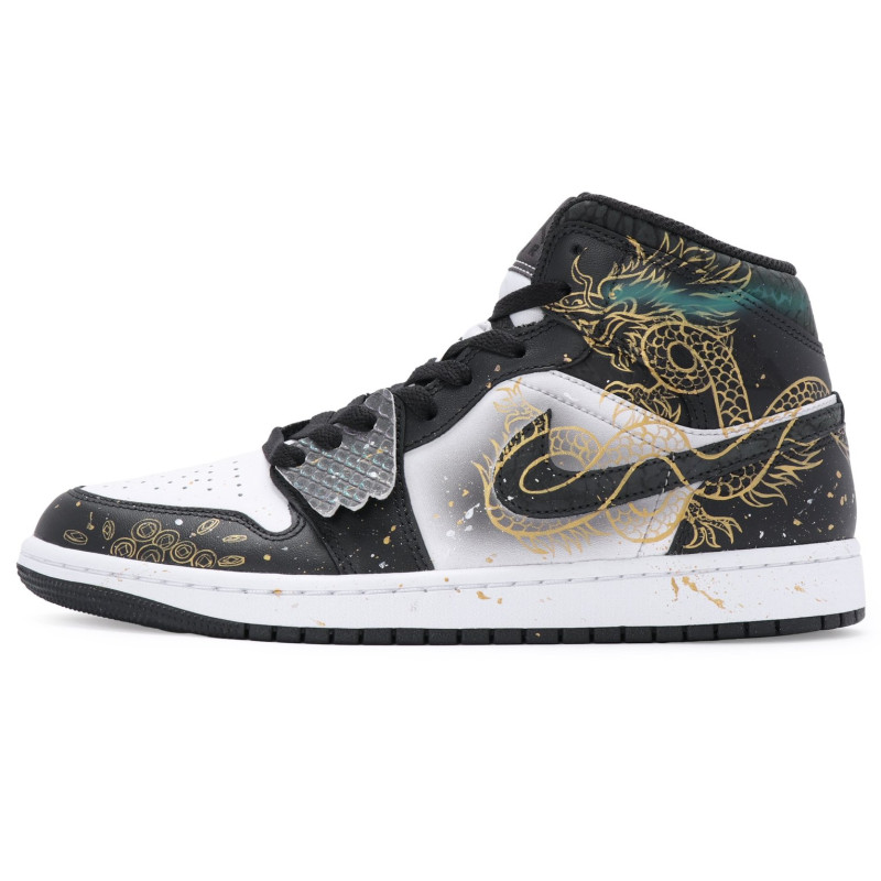 Jordan Air Jordan 1 811 CNY
