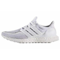 adidas Ultraboost 2.0 Triple White J