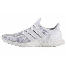 adidas Ultraboost 2.0 Triple White J