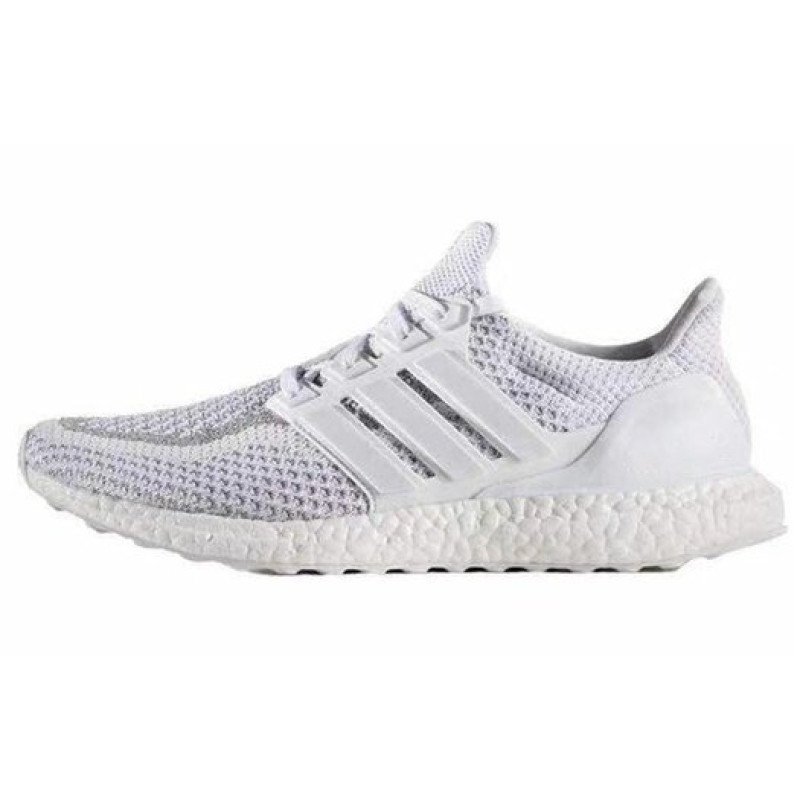 adidas Ultraboost 2.0 Triple White J