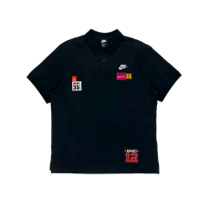 Nike Sportswear LogoPolo