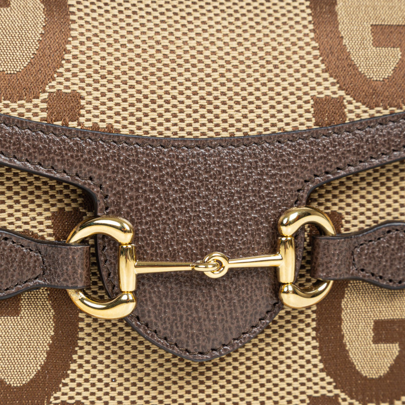 GUCCI Horsebit 1955 G