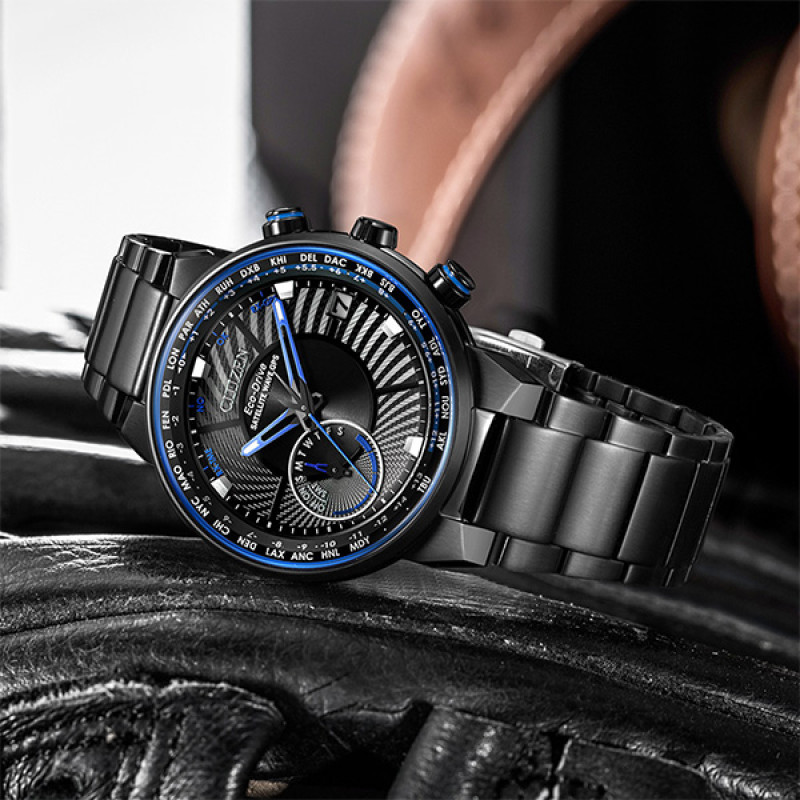 CITIZEN CC3078-81E
