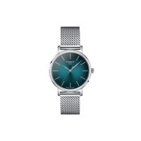 TISSOT 30 34mm T143.210.11.091.00
