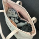 FAIRWHALE Tote