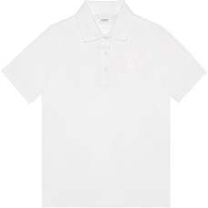 Burberry SS23 LogoPolo