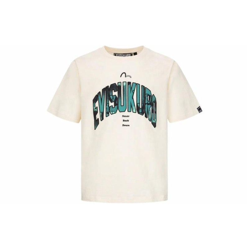 EVISU T