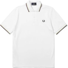 FRED PERRY FW24 Polo
