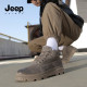 JEEP SPIRIT