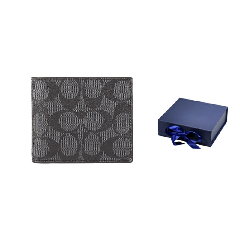 COACH 3 IN 1 Wallet