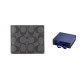 COACH 3 IN 1 Wallet