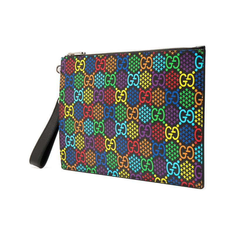GUCCI Psychedelic Logo