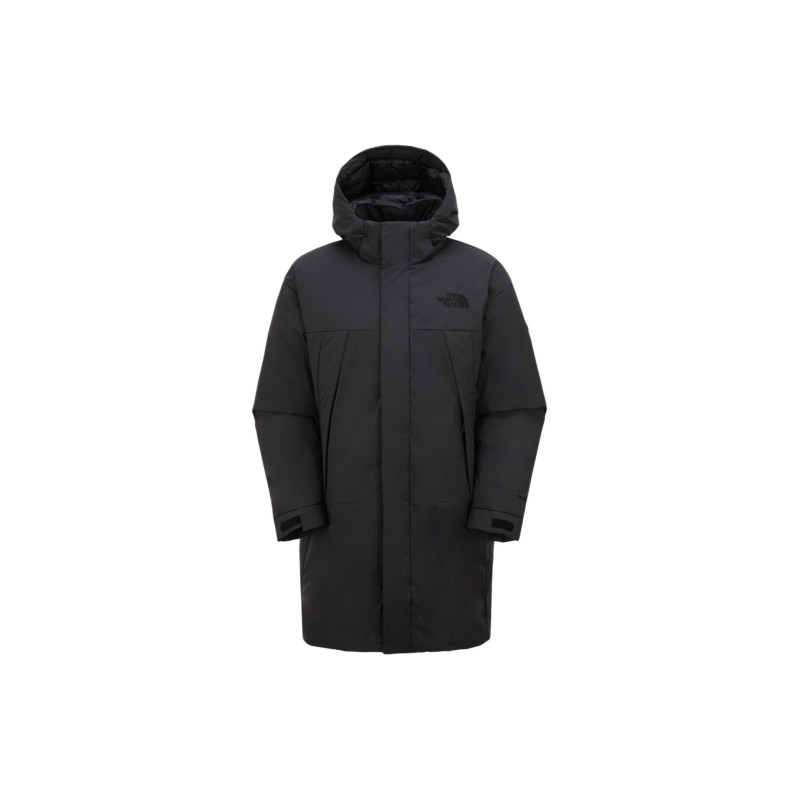 THE NORTH FACE Logo