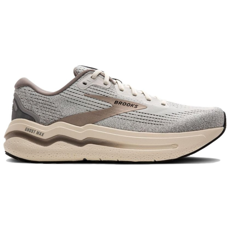Brooks Ghost Max 2