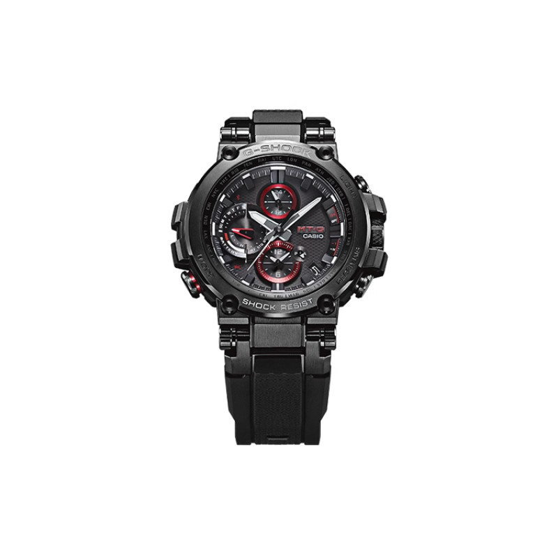 G-SHOCK MTG 55.8*51.7mm MTG-B1000B-1APR