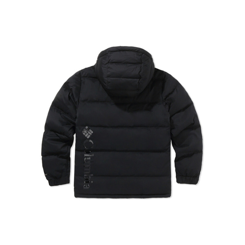 Columbia Rockfall Down Jacket 650