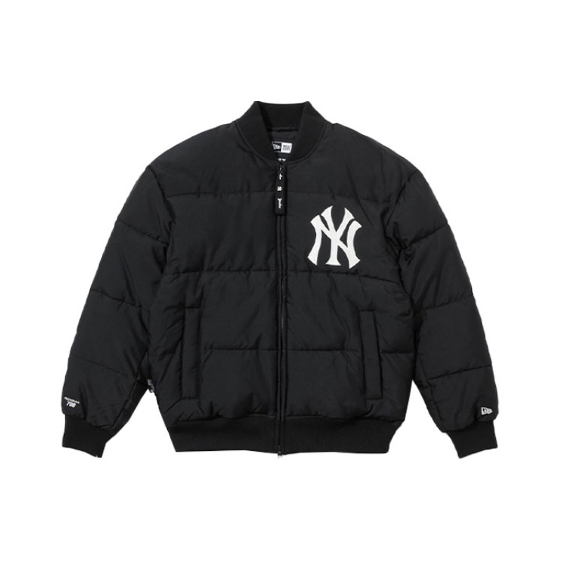 New Era MLB Logo