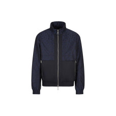 EMPORIO ARMANI SS22 Logo