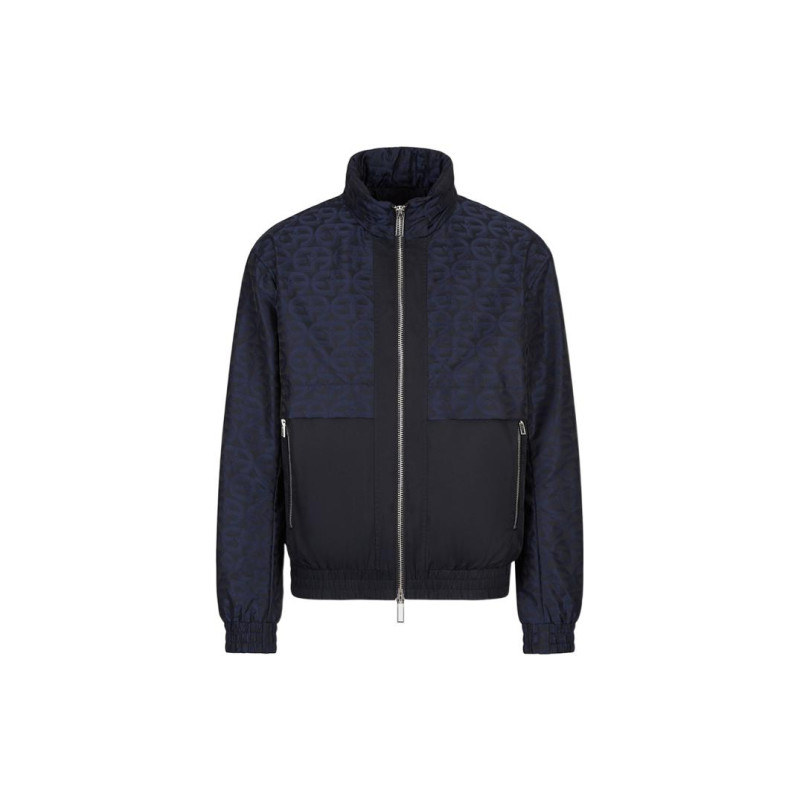 EMPORIO ARMANI SS22 Logo