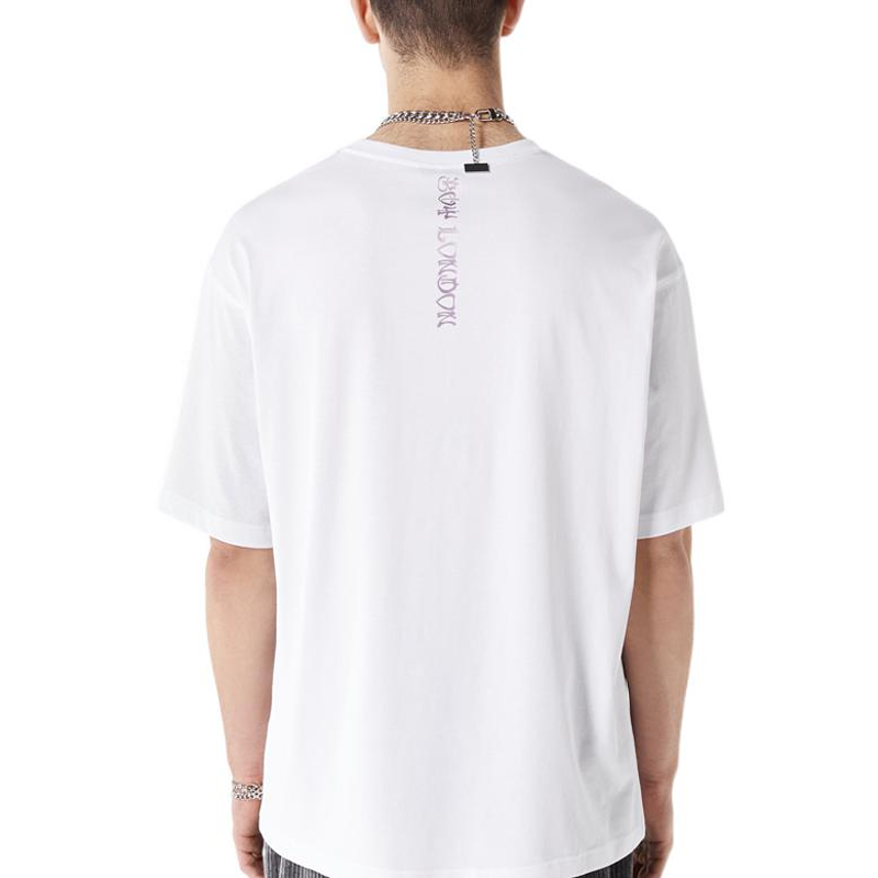 Boy London logoT