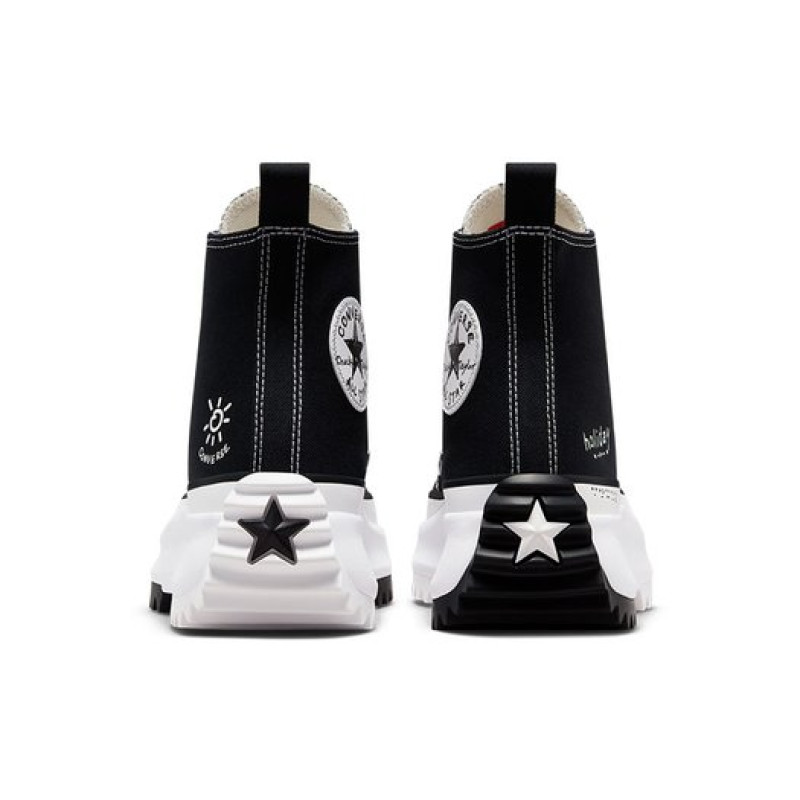 Converse Run Star Hike