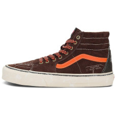 Disney x Vans SK8