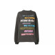 WE11DONE FW22 Logo
