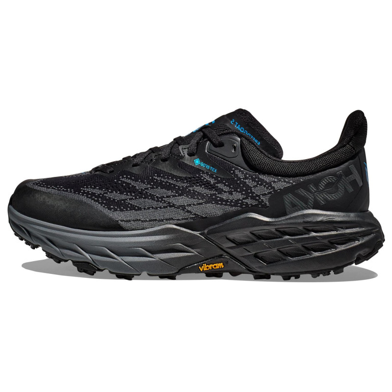 HOKA ONE ONE Speedgoat 5 5 GTX
