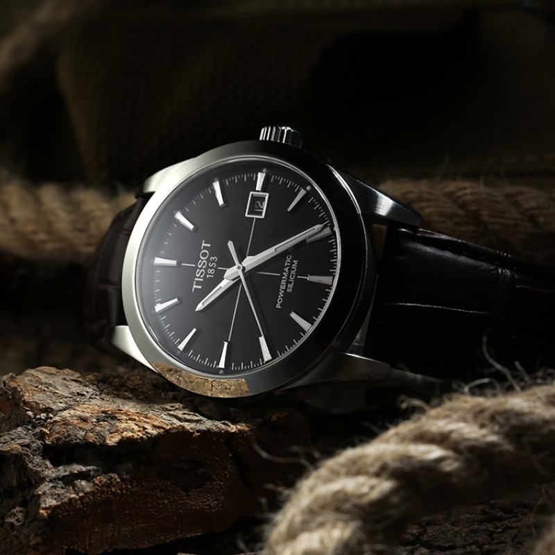 TISSOT 30 T127.407.16.051.01