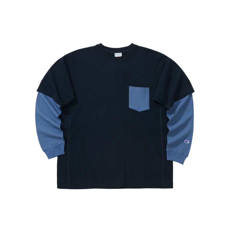Champion SS22 Reverse Weave