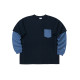 Champion SS22 Reverse Weave
