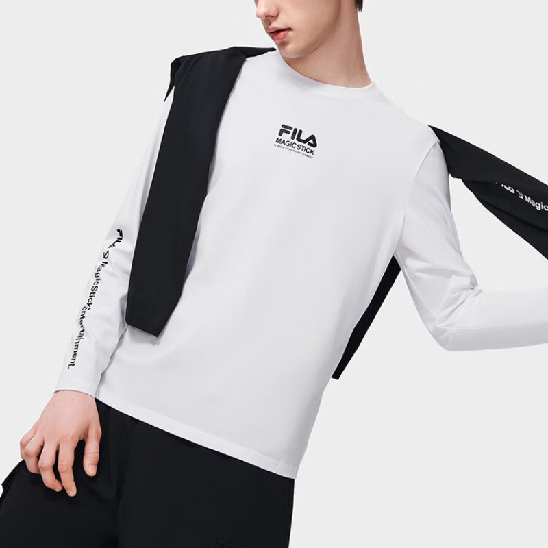 FILA T