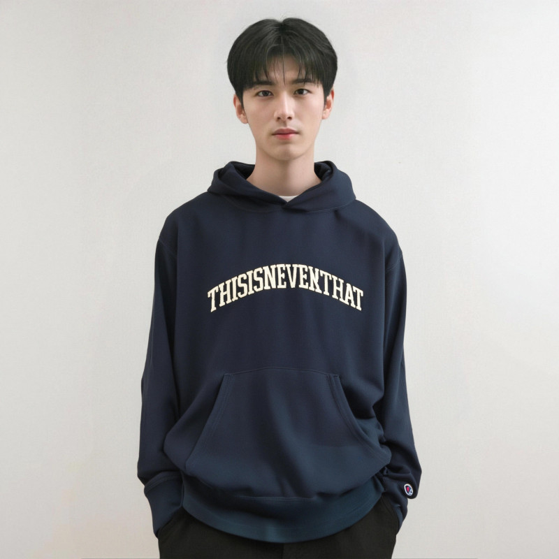 Champion x Thisisneverthat FW23 C-Logo