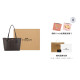 COACH Zip Top 30 PVC Tote