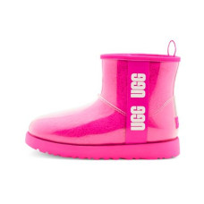 UGG CLASSIC CLEAR MINI