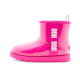 UGG CLASSIC CLEAR MINI