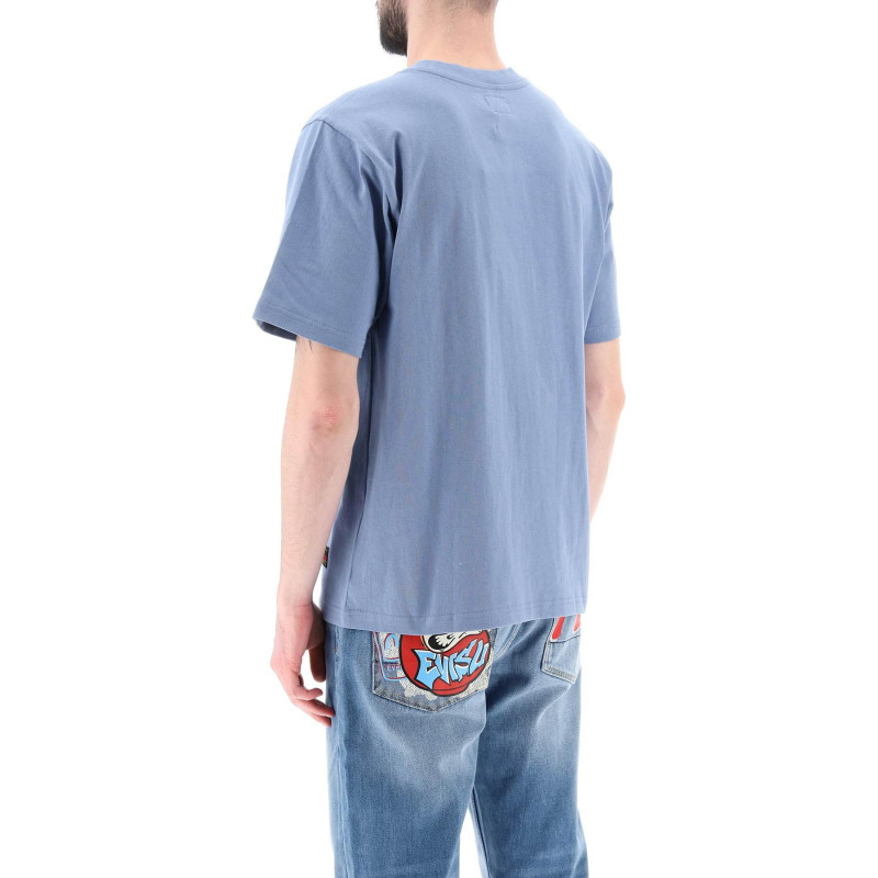 EVISU SS22 T