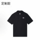 THE NORTH FACE logoPolo