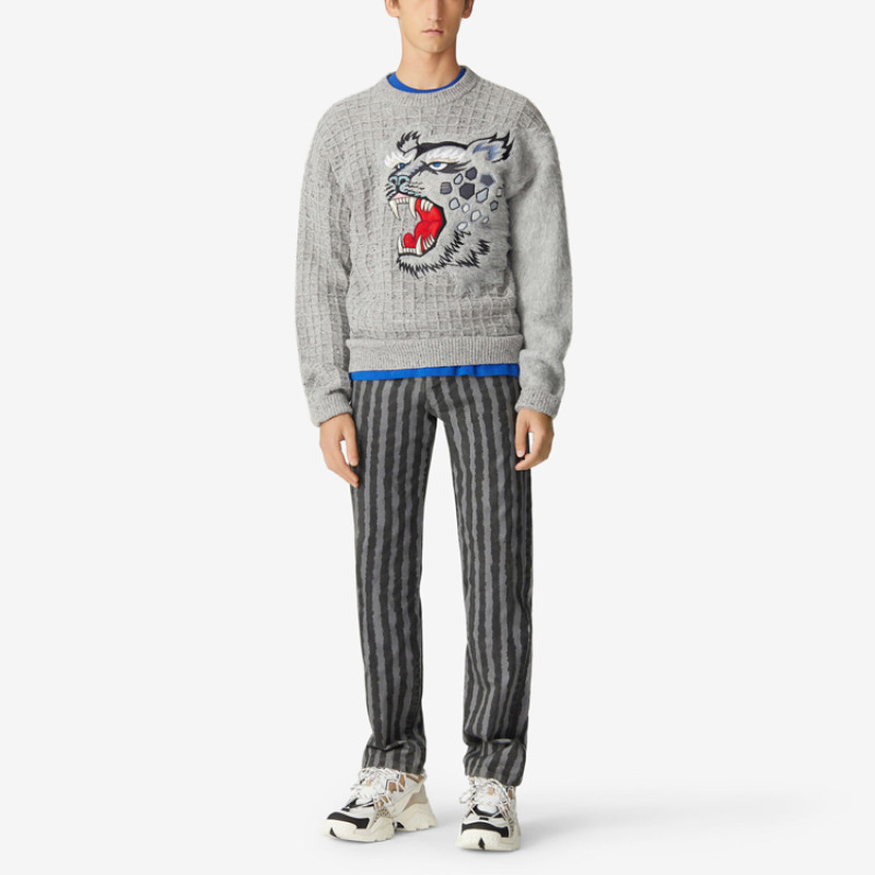 KENZO x Kansai Yamamoto SS21