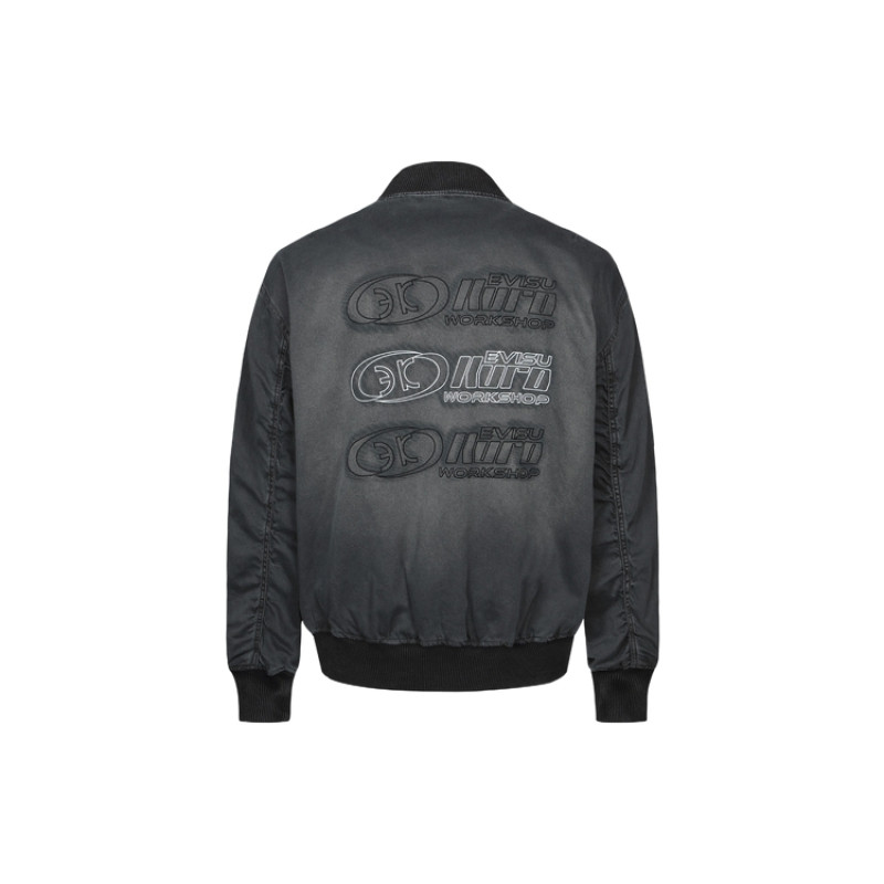 EVISU
