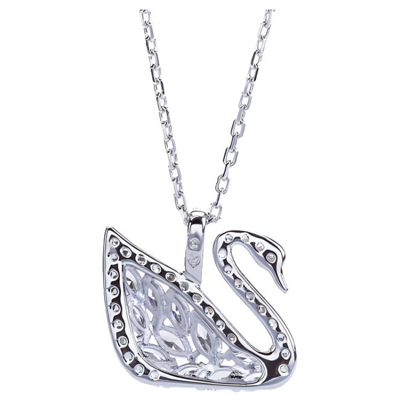 Swarovski Swan Lake