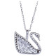 Swarovski Swan Lake