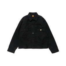 HUMAN MADE SS22 AI ASAP Rocky Human Testing