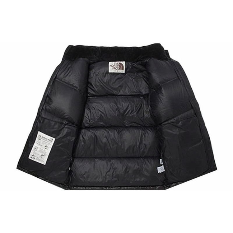 THE NORTH FACE