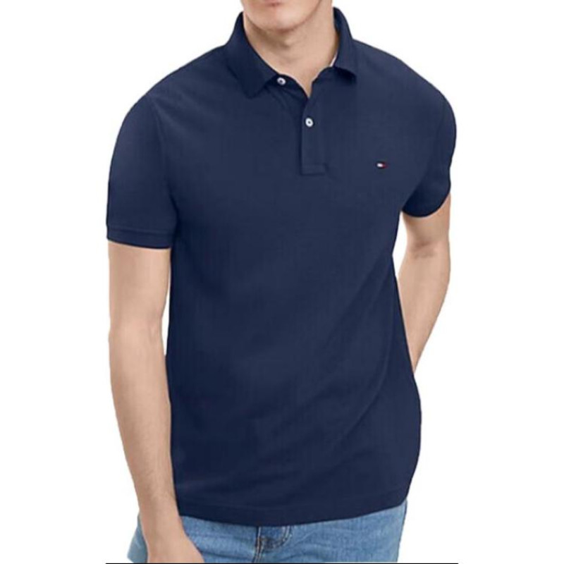 Tommy Hilfiger SS23 LogoPolo